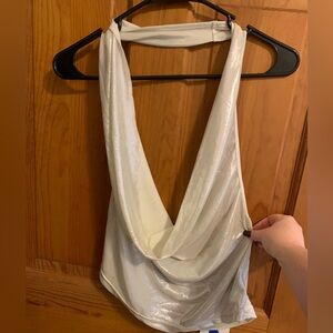 Cider - White Top - XL